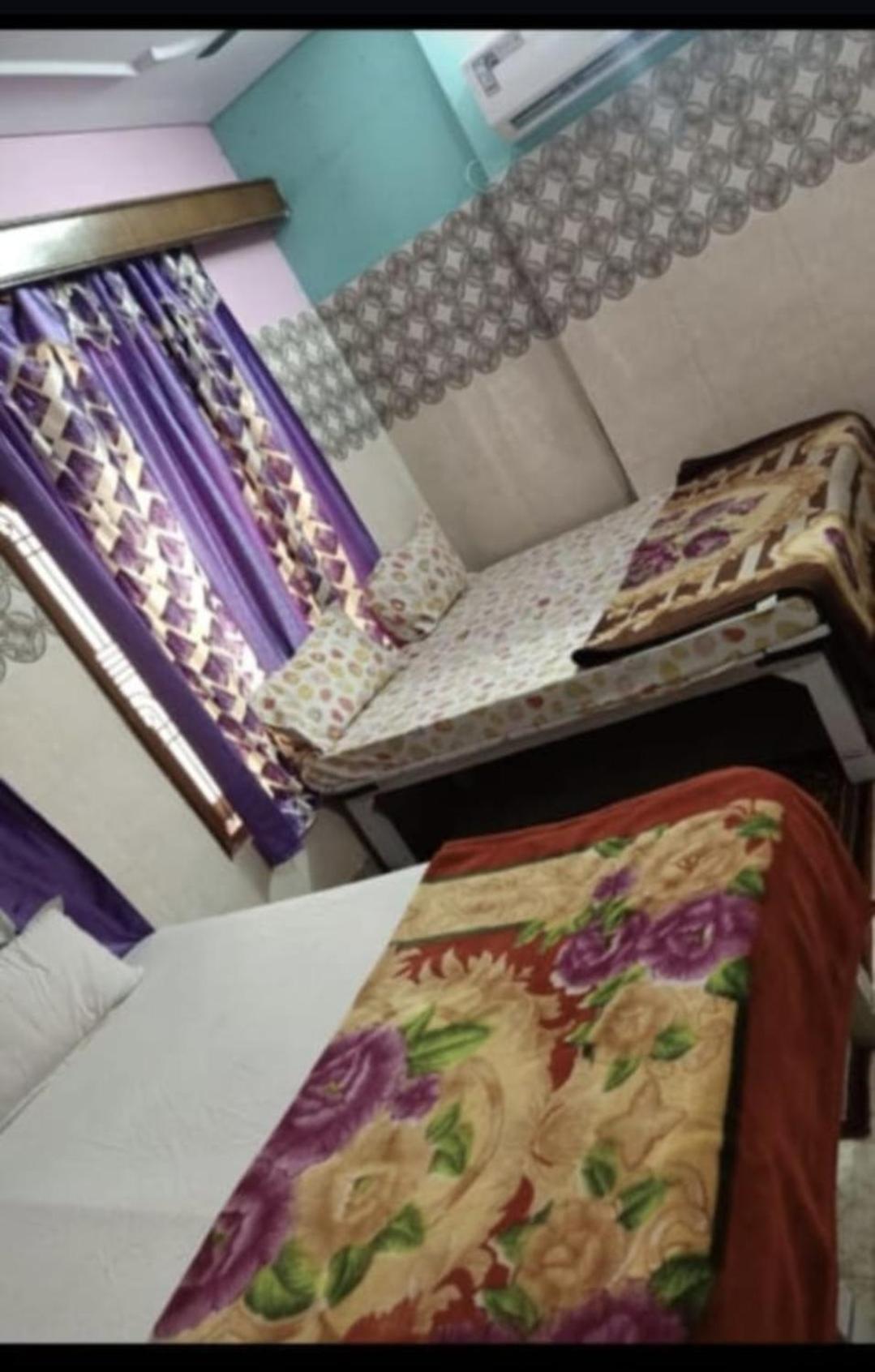 Kashi Annapurna Guest House Варанаси Экстерьер фото