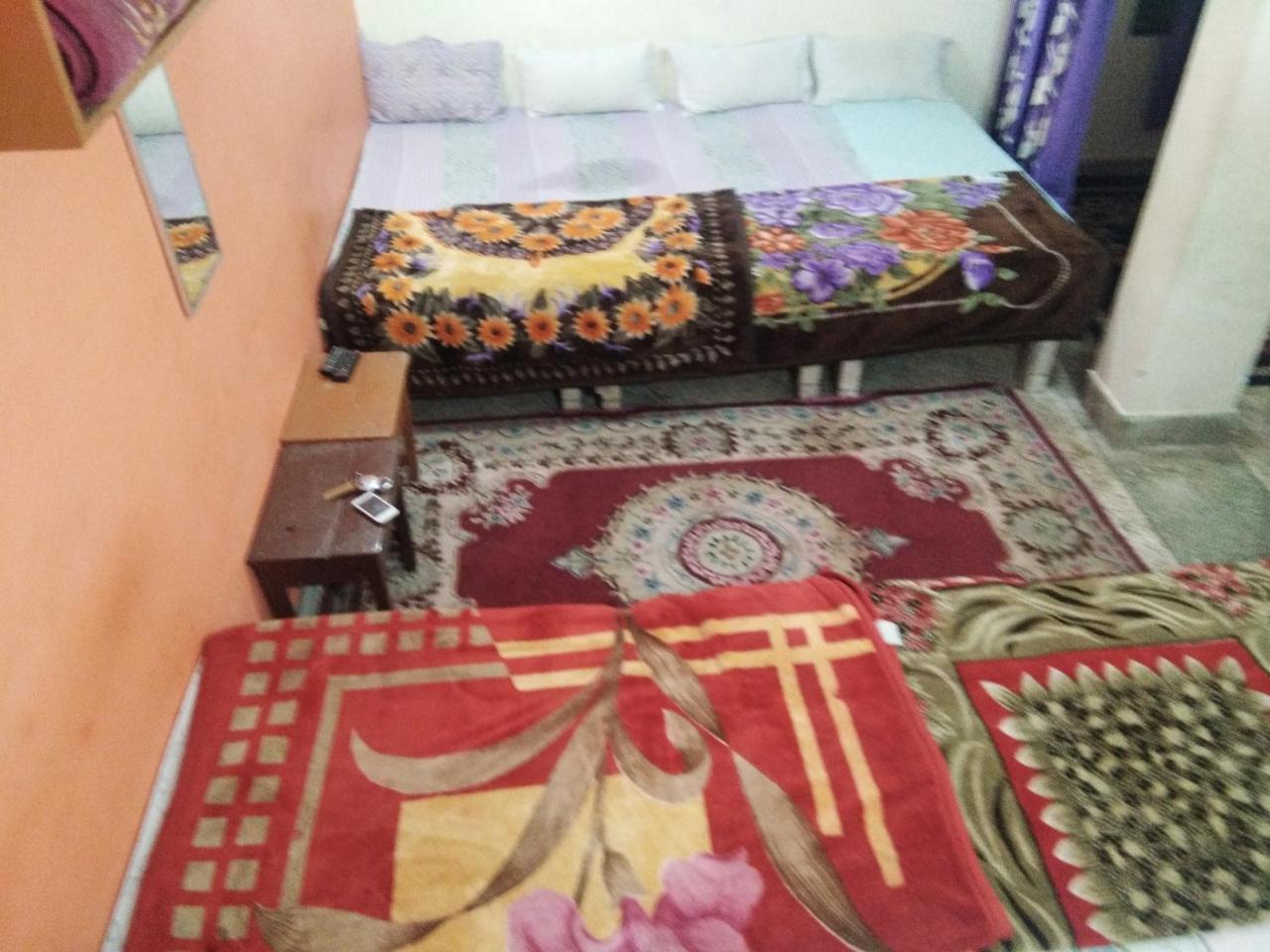 Kashi Annapurna Guest House Варанаси Экстерьер фото