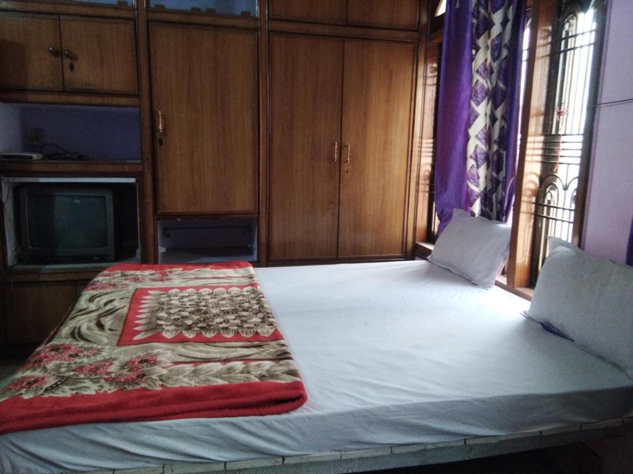 Kashi Annapurna Guest House Варанаси Экстерьер фото