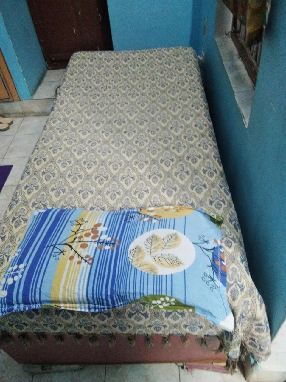 Kashi Annapurna Guest House Варанаси Экстерьер фото